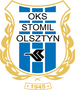 OKS Stomil Olsztyn