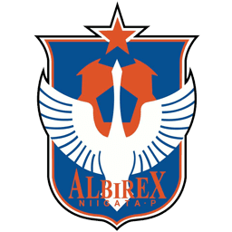 Albirex Niigata FC