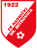 FK Radnicki Sremska Mitrovica