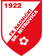 FK Radnicki Sremska Mitrovica