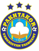 Pakhtakor