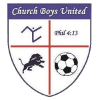 Church Boys United