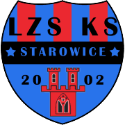 LZS Starowice Dolne