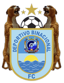 EM Deportivo Binacional