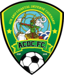 Air and Coastal Defense Command FC