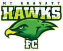 Mount Gravatt Hawks