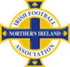 Northern Ireland (w) U19