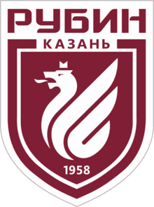 Rubin Kazan