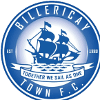 Billericay Town (w)