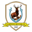 Tampines Rovers FC