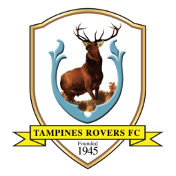 Tampines Rovers FC