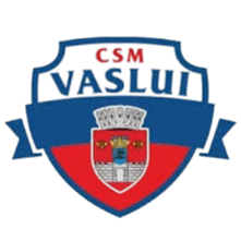 CSM Vaslui