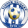 Slovan Velvary