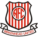 Birkenhead United