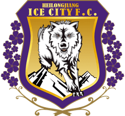 Heilongjiang Ice City