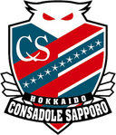 Hokkaido Consadole Sapporo