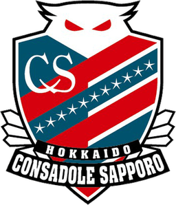 Hokkaido Consadole Sapporo