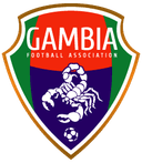 Gambia U20