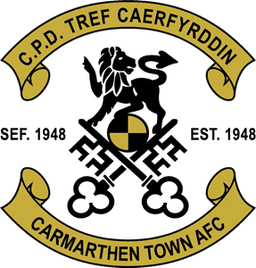 Carmarthen