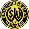 SV Weinberg Women