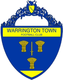 Warrington Town AFC