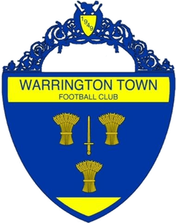 Warrington Town AFC