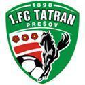 FC Tatran Presov (Youth)