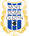 Stomil Olsztyn (w)