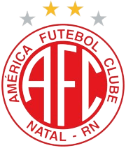 America FC Natal RN