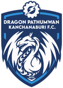 Dragon Pathumwan Kanchanaburi FC