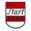 TJ Start Brno