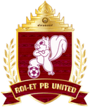 Roi Et PB United