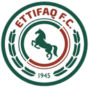 Al-Ettifaq FC