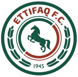 Al-Ettifaq FC