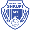 FK Shkupi