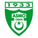 ASM Oran