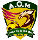 Aigles de Mana