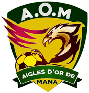 Aigles de Mana