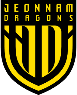 Jeonnam Dragons