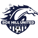 Box Hill United SC