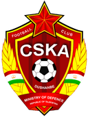 CSKA Pamir Dushanbe