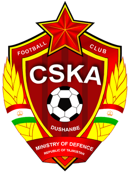 CSKA Pamir Dushanbe