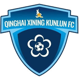 Qinghai Xining Kunlun