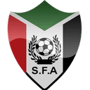 Sudan U20