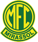 Mirassol FC B