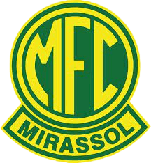 Mirassol FC B