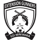 Extension Gunners