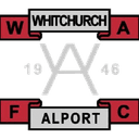 Whitchurch Alport