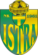 Istra 1961 Pula