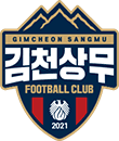 Gimcheon Sangmu Football Club